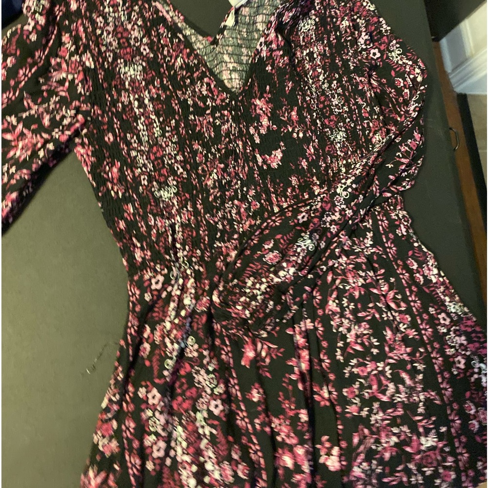 Brand new dress